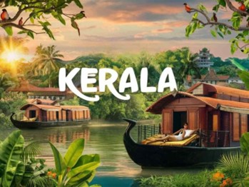 Kerala Delight – 7 Days / 6 Nights